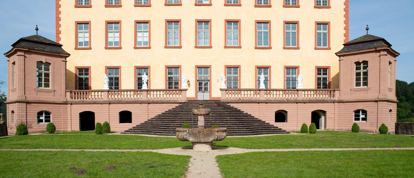 Schloss Malberg -