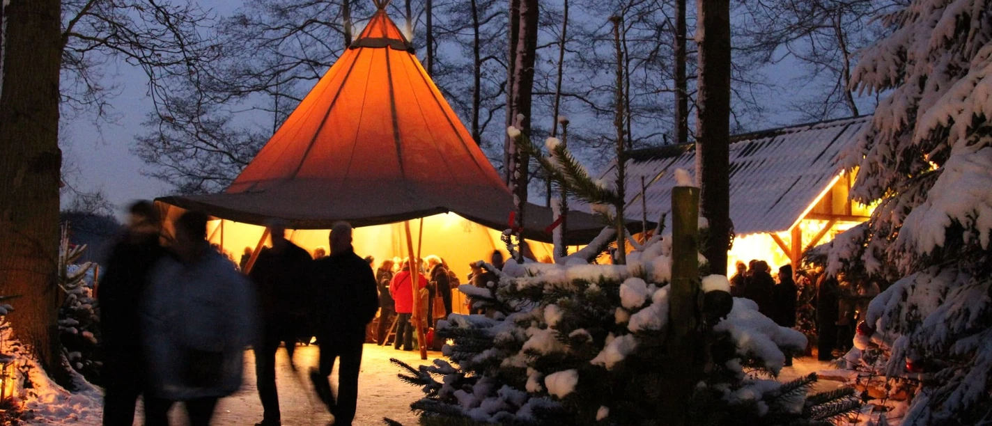 Bild Weihnachtsmarkt Schulze Beikel Bild Weihnachtsmarkt Schulze Beikel