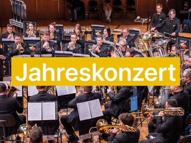 BBE Jahreskonzert2026 eventfrog