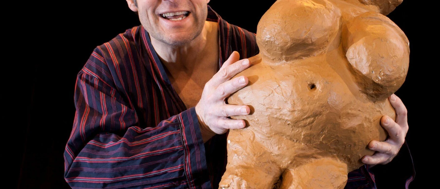 Caveman