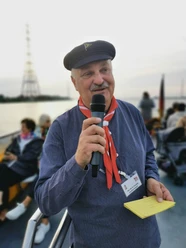 Gästeführer Joachim