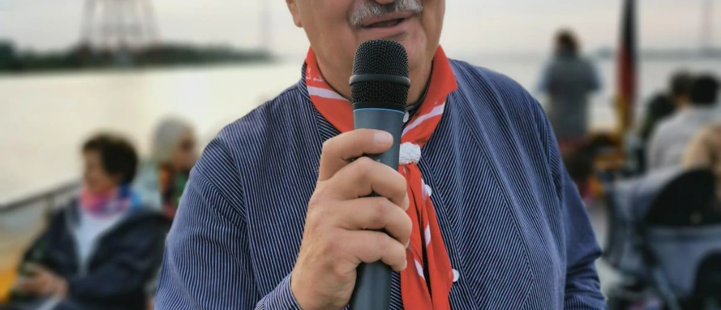 Gästeführer Joachim