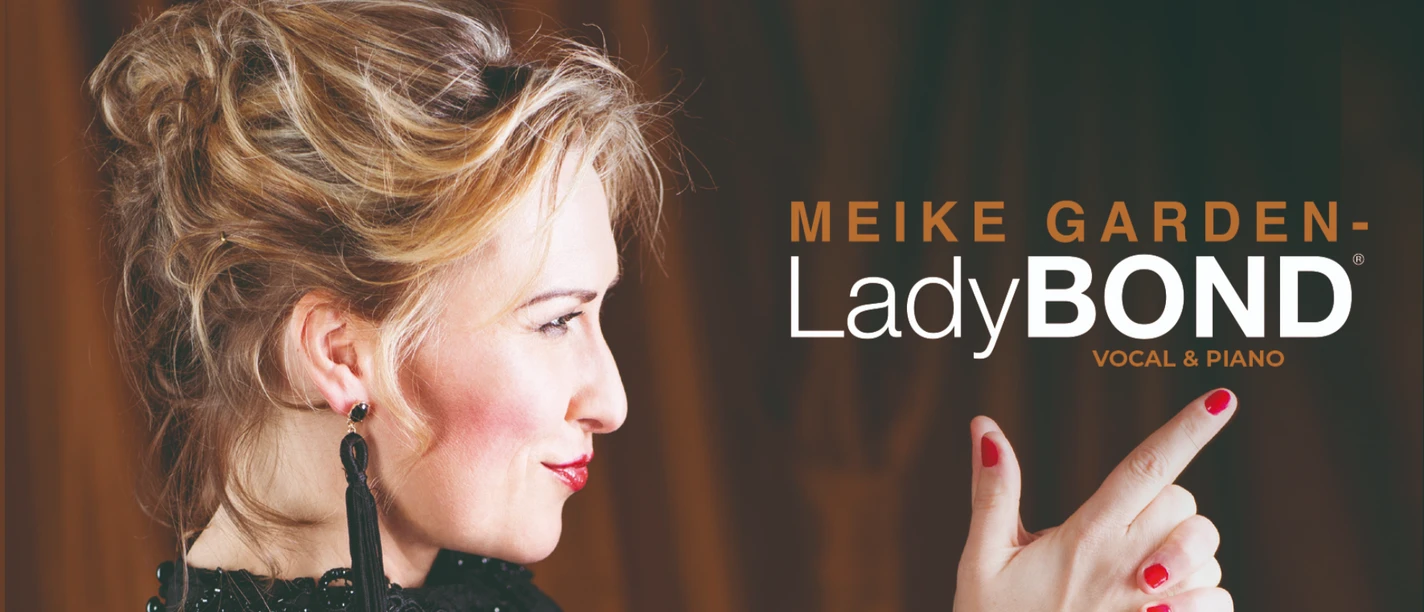 Lady Bond