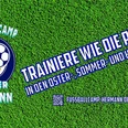 Fußballcamp Günter Hermann