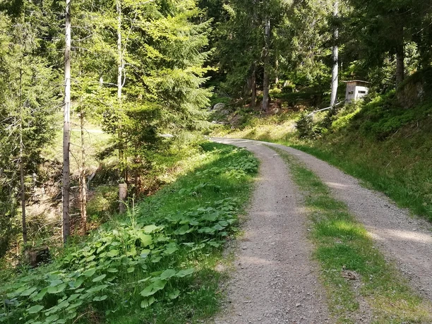 Sagenrundweg Bad Griesbach