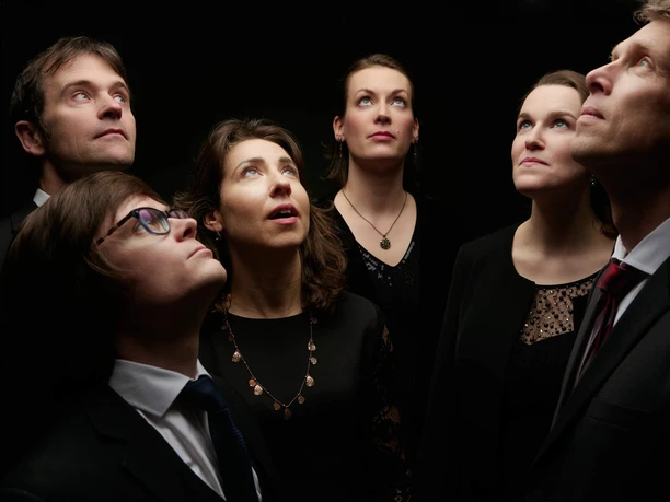 Kölner Vokalsolisten