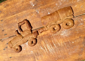 Tag des offenen Hofes im Brotmuseum