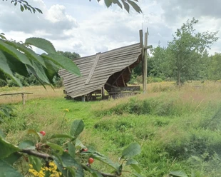 Streuobstwiese Stemweder Berg