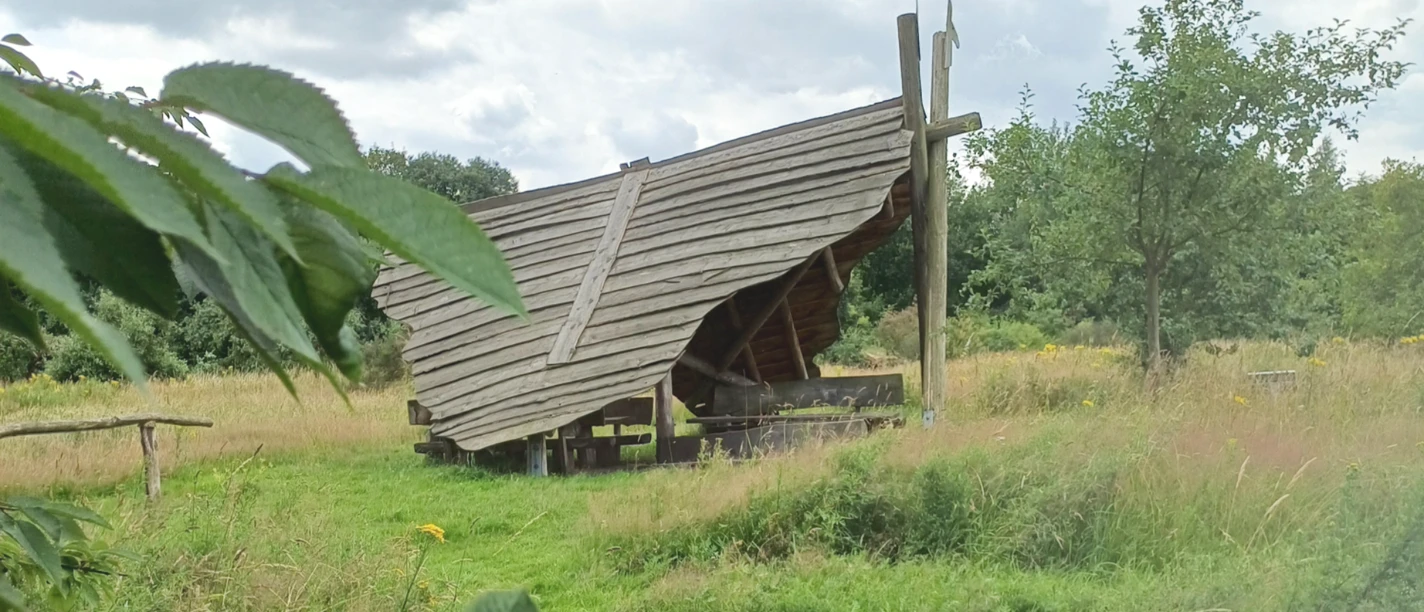 Streuobstwiese Stemweder Berg
