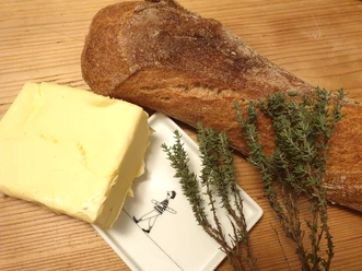 Ferienaktion Brotmuseum