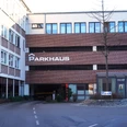 Parkhaus Stadtmitte