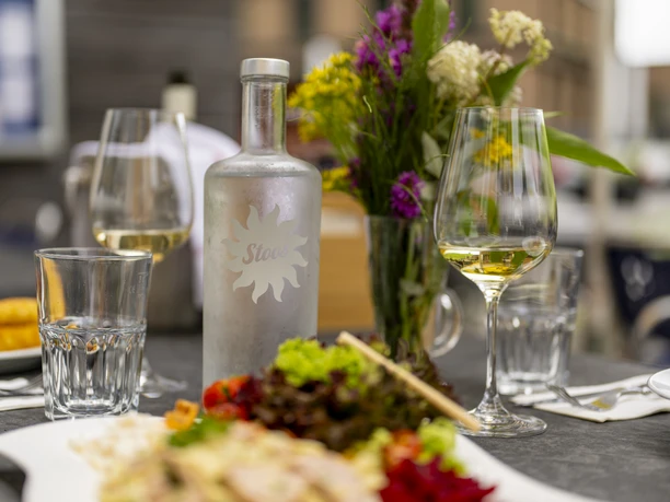 Restaurant Sternegg Stoos