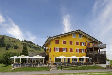 Restaurant Sternegg Stoos