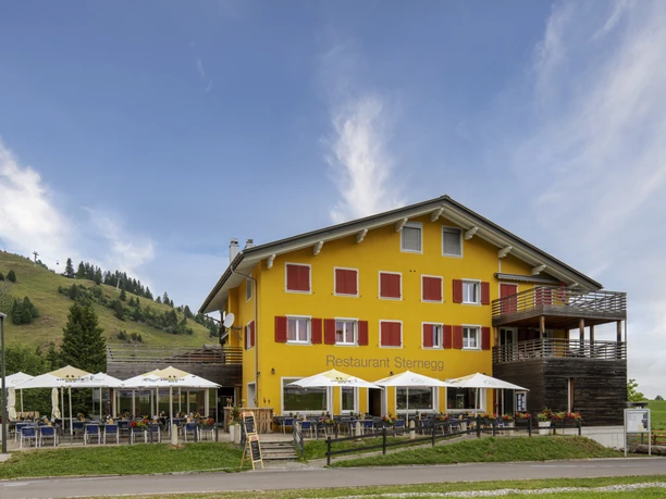 Restaurant Sternegg Stoos