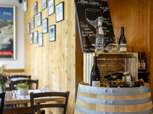 Restaurant Sternegg Stoos