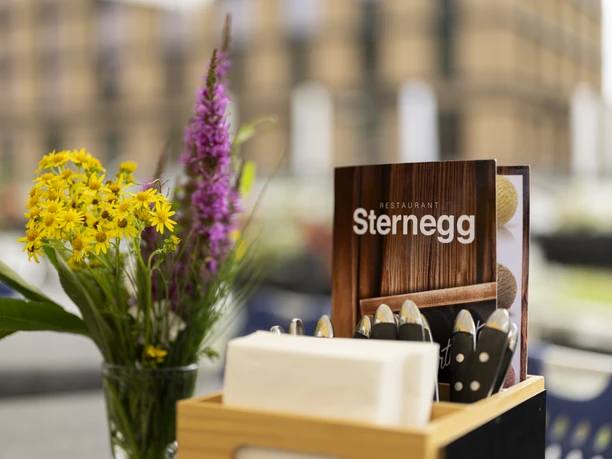 Restaurant Sternegg Stoos