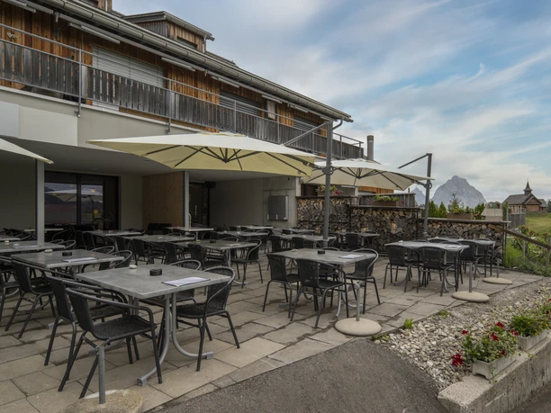 Restaurant zum Gadä