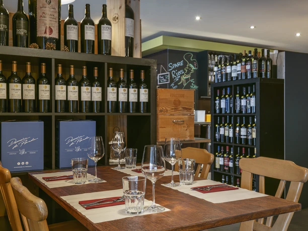 Restaurant zum Gadä