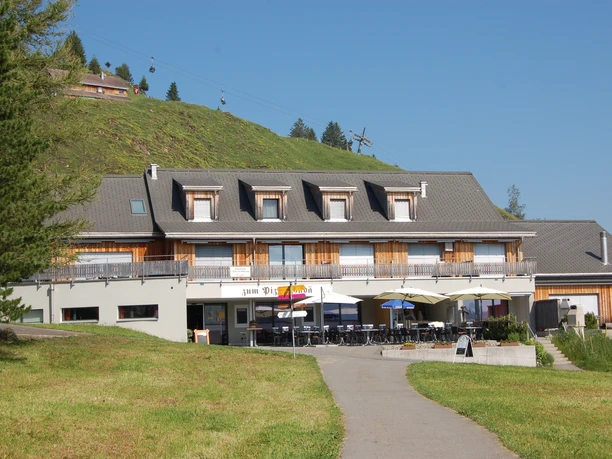 Restaurant zum Gadä