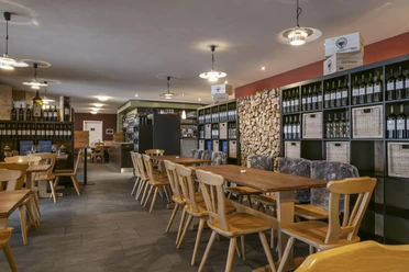 Restaurant zum Gadä