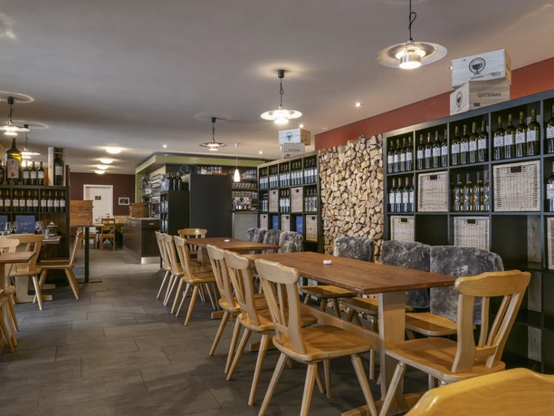 Restaurant zum Gadä