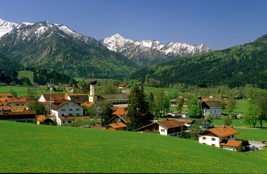 Fischbachau