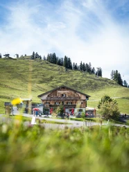 Walleralm Sudelfeld Herbstshooting 2020