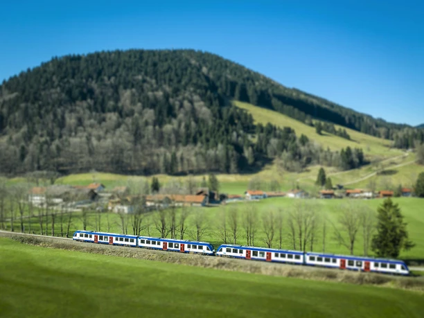 Die Huberspitz