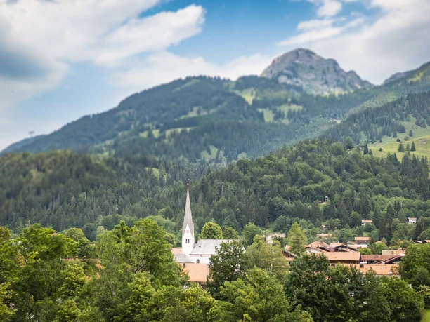 Bayrischzell-Shooting am 20.6.2021