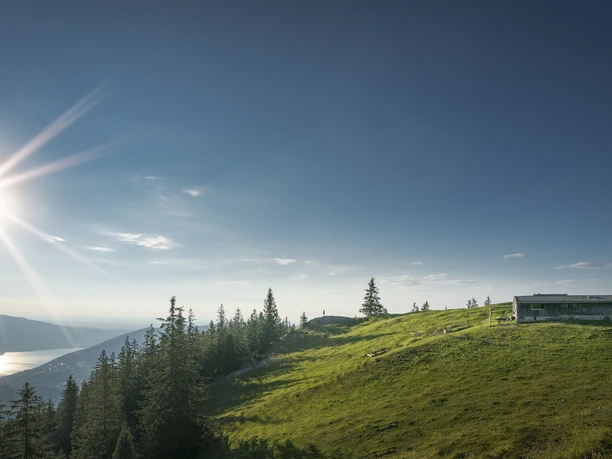 Baumgartenalm