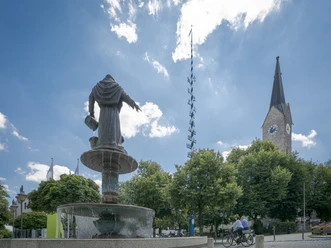 Holzkirchen
