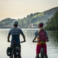 Sommer-Shooting 2020 Bodensee-Königssee-Radweg