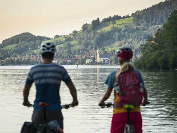 Sommer-Shooting 2020 Bodensee-Königssee-Radweg