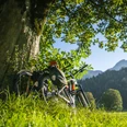 Sommer-Shooting 2020 Bodensee-Königssee-Radweg