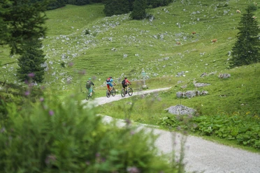 Radfahren