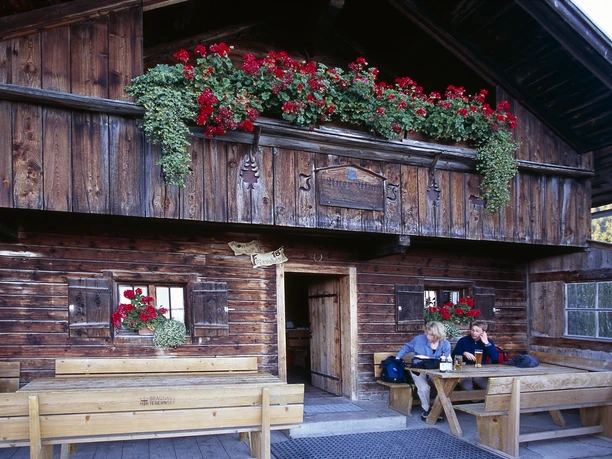 Aueralm