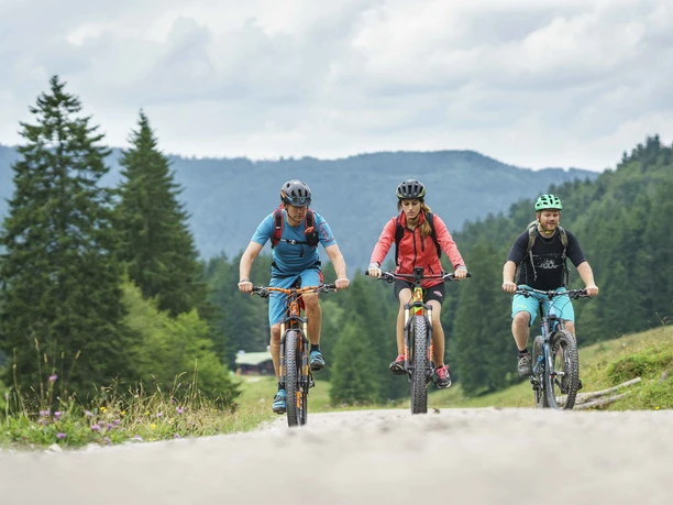 Radfahren