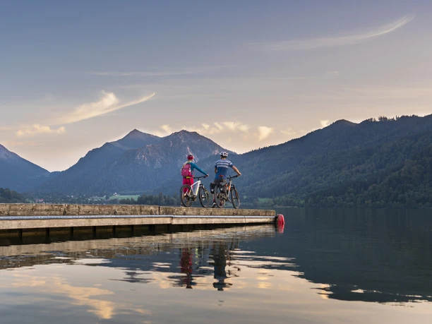 Am Schliersee