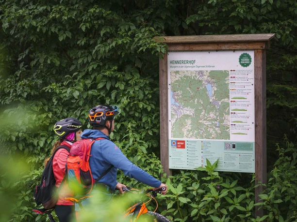 Radfahren
