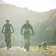 MTB Kloo-Ascher-Tal