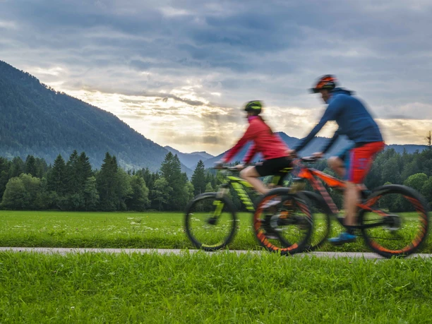 Radfahren