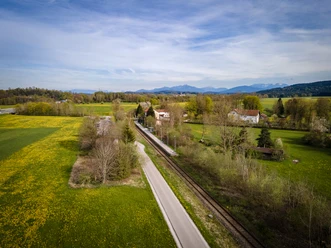 Bahnhof Darching
