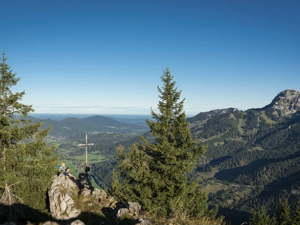 Wandern Sudelfeld