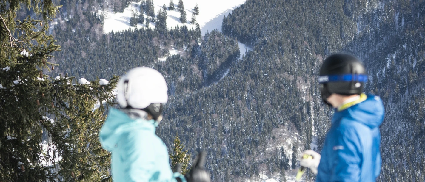 Spitzingsee Februar 2019