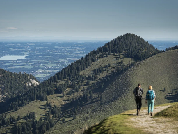 Am Sudelfeld Wandern Sudelfeld