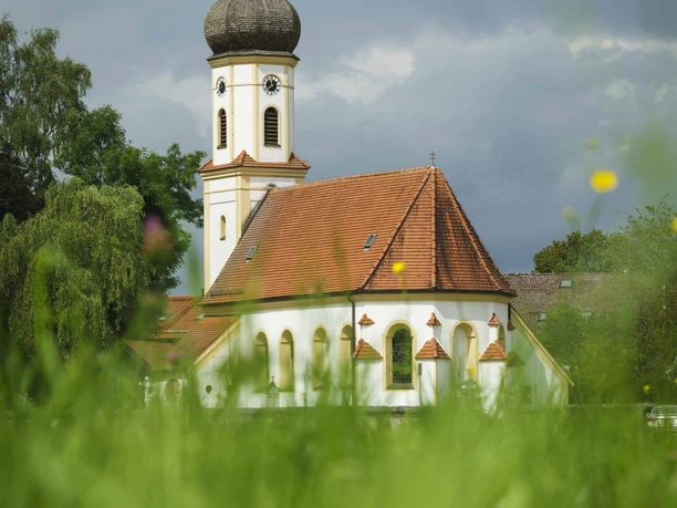 Holzkirchen