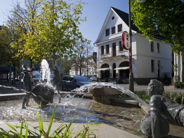Unterwegs in Eslohe