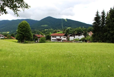 Wiesen in Bad Kohlgrub
