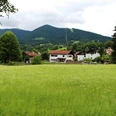 Wiesen in Bad Kohlgrub