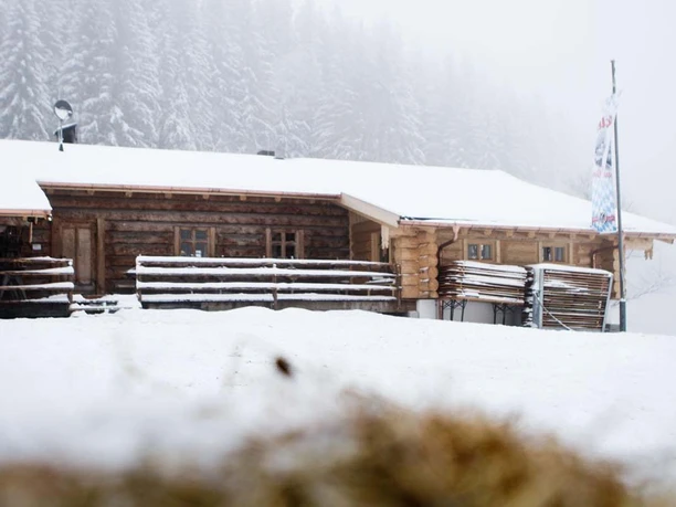 Schneeschuhwanderung-von-Unterammergau-nach-Oberammergau-an-der-Kolbensattelhuette